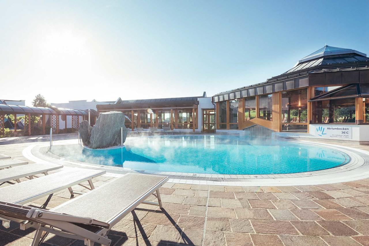 Hotel Kowald Loipersdorf Loipersdorf bei Fuerstenfeld Bagian luar foto