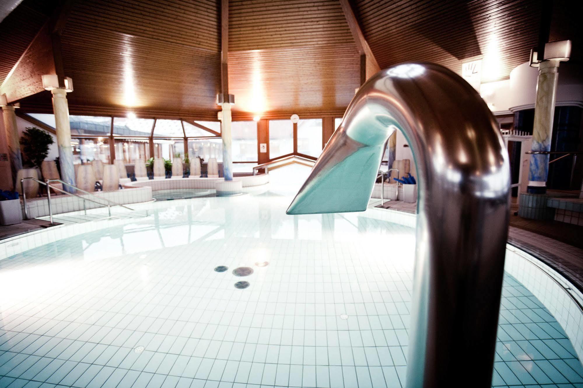Hotel Kowald Loipersdorf Loipersdorf bei Fuerstenfeld Bagian luar foto